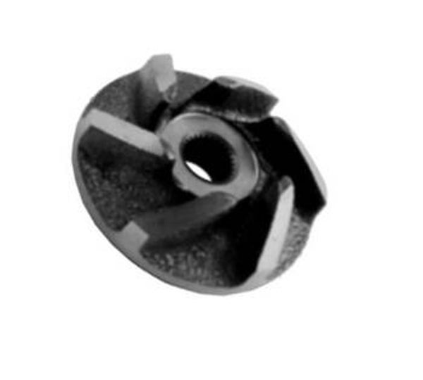 Honda Water Pump Wheel -  Waterpomp Wiel - NSR / MBX / MTX