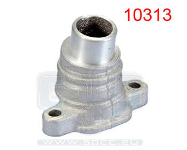 Intake Manifold - Inlaat Spruitstuk - POLINI - Sachs/Zundapp