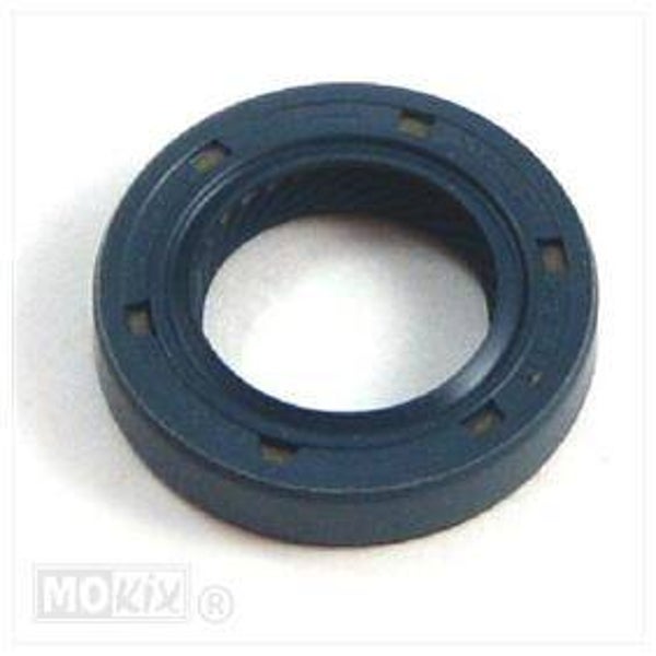 Oil Seal - Keerring 17x28x5,5