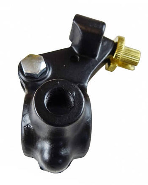 Honda Lever Holder Left - Hendel Houder Links MTX50SH / MTX50R / MTX80R / XL / XR