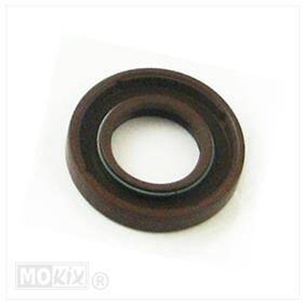 Oil Seal - Keerring 16,4x30x5 - X5 VITON