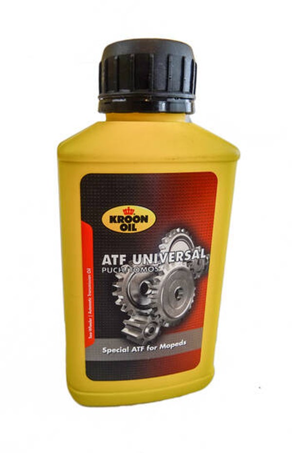ATF Oil 250ml - Puch/Sachs/Zundapp