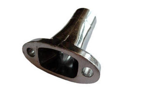 Zundapp Intake Manifold - Inlaat Spruitstuk - 20mm