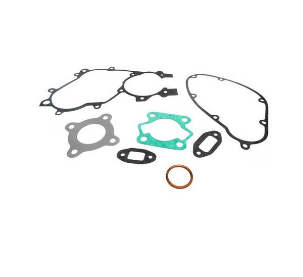 Kreidler Gasket Set Engine Complete - Pakkingset 5-versn 7-delig Pakkingset  00.01.98