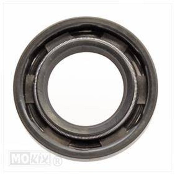 Oil Seal - Keerring 17x30x5 - Peugeot / SYM NT Rechts