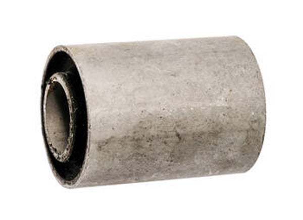 Silentblock - Rubberen Lager 12x25x35 - Honda Silentblock6 Swingarm - Rubberen Lager Achterbrug 6- MB50/80/MT50/80