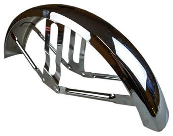 Yamaha Front Fender / Mudguard / Spatbord Voorzijde - FS1-DX / RD50M Alternative