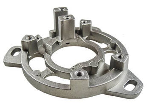 Honda Stator Plate - Statorplaat MB/MT/MTX