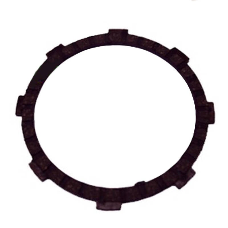 Yamaha Clutch Plate - Koppelingsplaat FS1/DT-MX - OEM Original - 131-16321-00