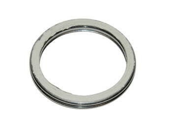 Gasket Exhaust - Uitlaatpakking - 33x26x4mm - Honda Wallaroo/Suzuki TSX