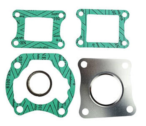 Honda Gasket Top Kit Set - Koppakkingset - MB5/MT5/MTX50 - 50cc/39mm