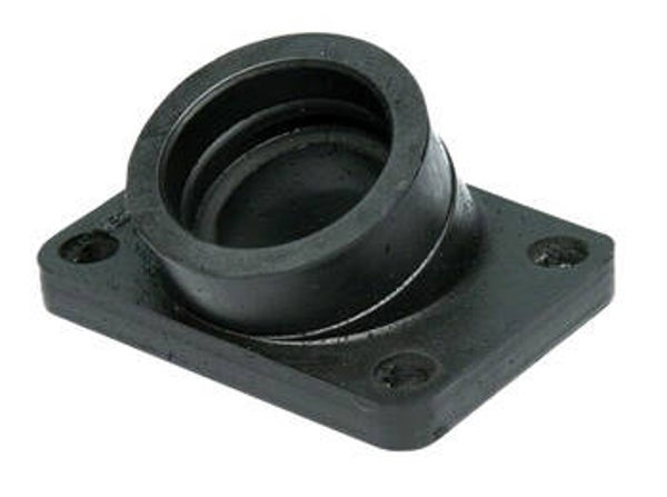 Honda Intake Manifold - Spruitstuk - 26mm - MALOSSI (MB/T/X)