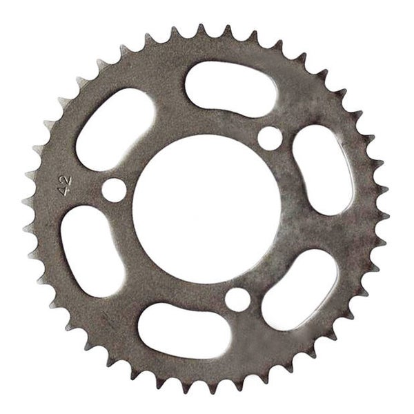 Honda Rear Sprocket - Achtertandwiel 42T - MB / MT / MBX / MTX **