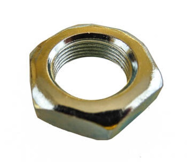 Kreidler Rear Axle / Achterwielas Nut - Moer- Holle As - M16x1