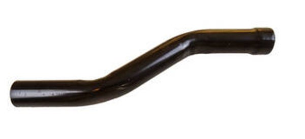 Honda Silencer tube - Demperbuis MT50 / MT80