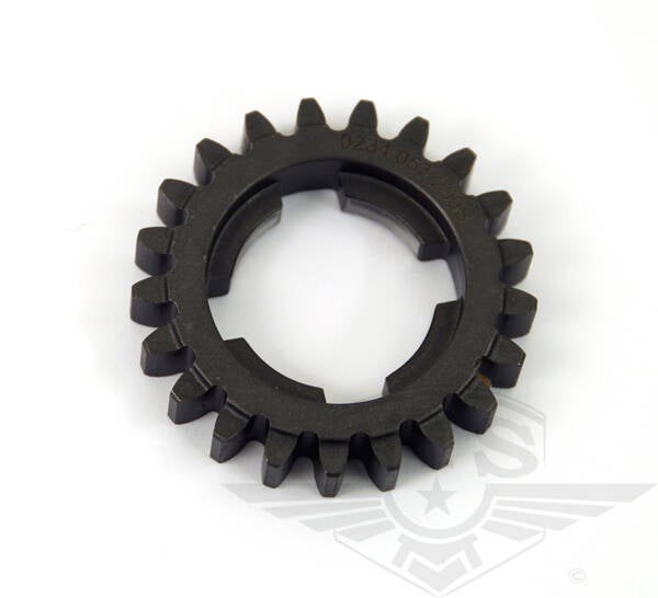 Sachs Idle Gear - 21T - 50/3-50/4 - 0234 057 200