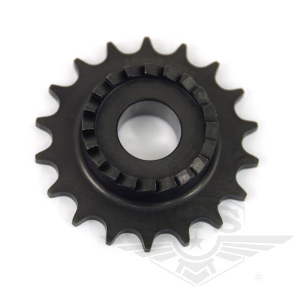Sachs Chain Sprocket - 18/20 - 0236 090 100