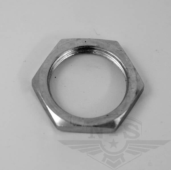 Nut - Moer - M20,8x1 - Sachs. Crankshaft - 0242 030 005