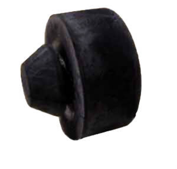 Suzuki Rubber Main Stand Rubber - 09321-10001