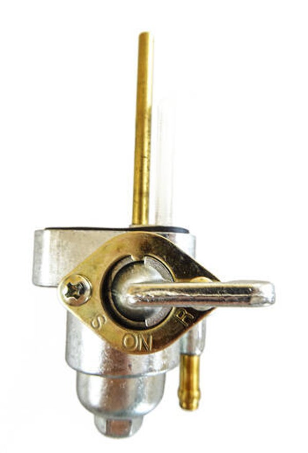 Fuel Cock - Benzinekraan - Honda SS50
