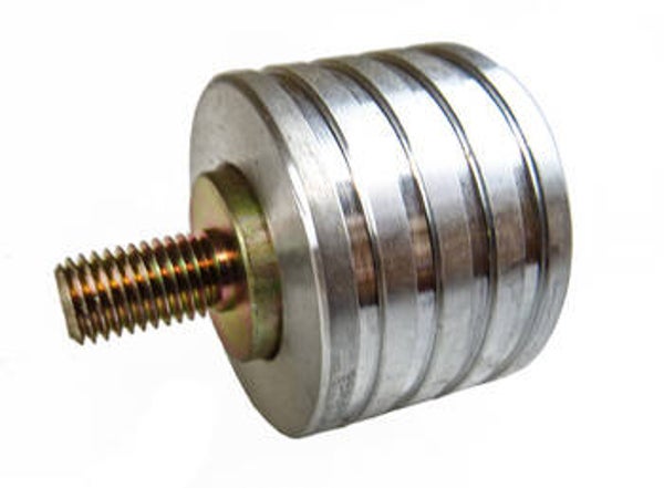 Yamaha Shock Absorber Extender - DT50MX