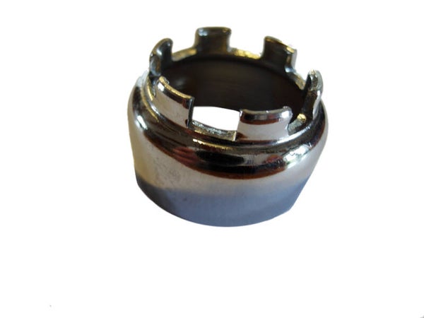 Yamaha Exhaust Nut - Uitlaat Moer - Between tube and exhaust - 28mm