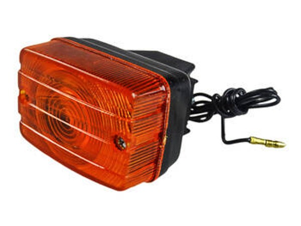 Kawasaki Turn Signal Lamp - Knipperlicht/Pinker - AR50/ AR80