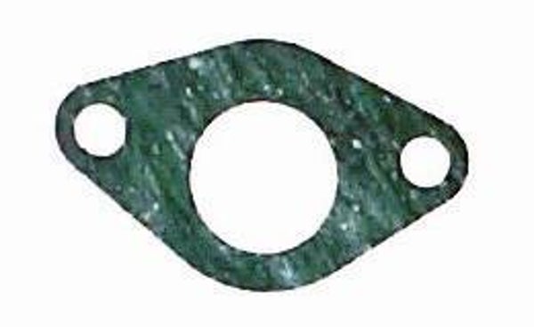 Honda Gasket Intake - Inlaatpakking - 18mm - MB MT/MTX50/ 80 - 17119-168-000