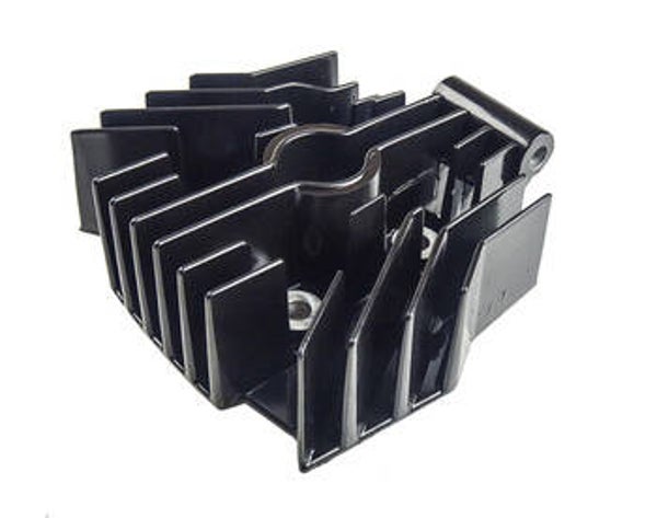 Honda Cylinderhead - Cilinderkop MB5/MT5/MTX50 - 45mm/70cc - High compresion MB5/MT5/MTX50