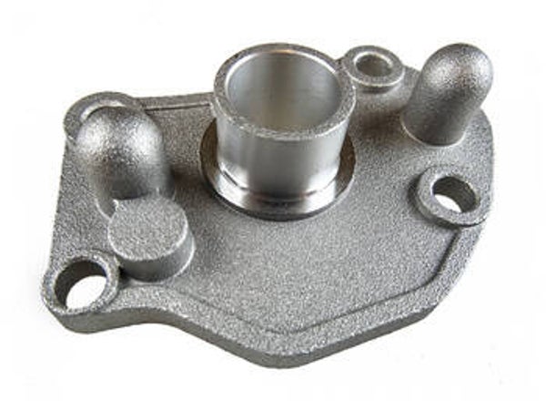 Yamaha Intake Manifold - Inlaat Spruitstuk - FS1 - 16mm -