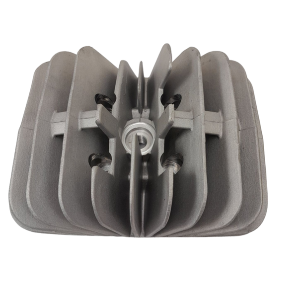 Sachs Cylinderhead - Cilinderkop 45mm/70cc- RS50 - PARMAKIT