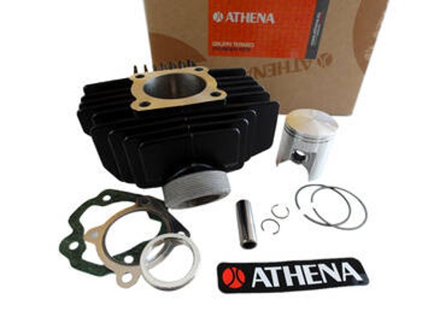 Yamaha FS1  Cylinder Kit - 43mm/60cc - ATHENA
