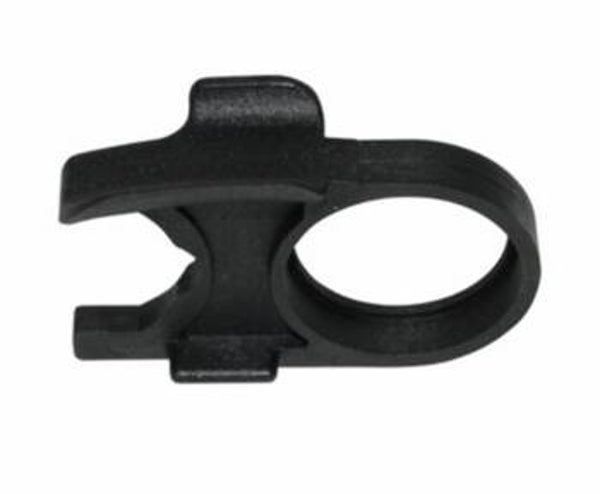 Zundapp Rubber Chain Guide - Kettinggeleider Rubber - 529/530