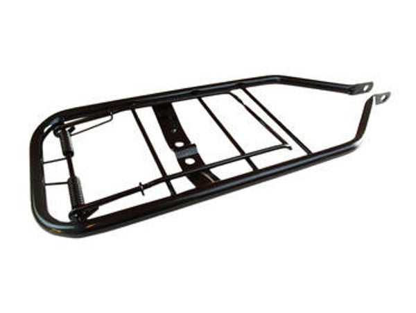 Puch Luggage Carrier - Bagagedrager - Maxi - Black