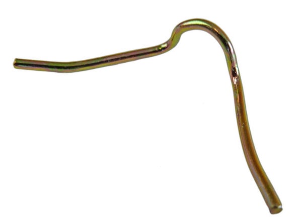 Headlight - Koplamp Reflector Clamp/Klem