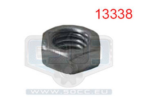 Yamaha rear sprocket Nut - Moer - DT50MX/R M8