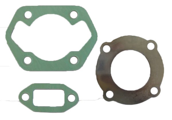 Zundapp Gasket Top Kit Set - Koppakkingset - 50cc