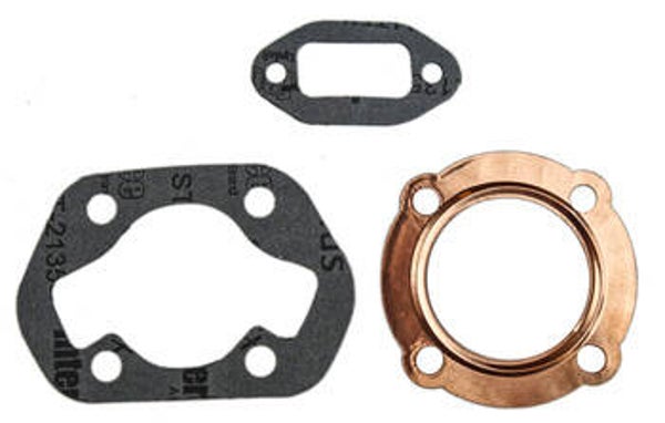 Zundapp Gasket Top Kit Set - Koppakkingset - 70cc