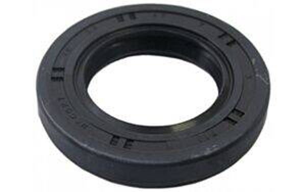 Oil Seal - Keerring 20x40x7 - Suzuki Seal Main Axle  - 09283-20020