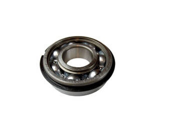 Puch Bearing - Lager 17x40x12 6203 NR ( crankshaft Puch Maxi) NTN