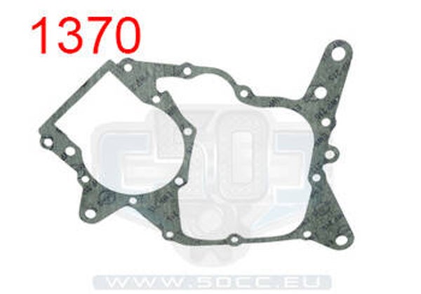 Honda Gasket Crankcase - Krukasbehuizing MB80/MT80/MTX