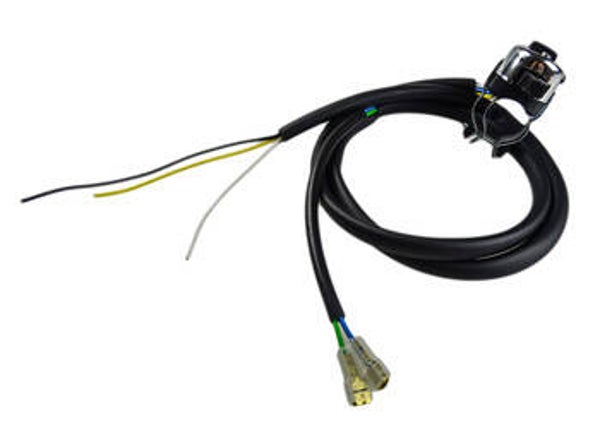 Puch Light Switch - Lichtschakelaar Puch Maxi with Wiring