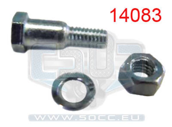 Suzuki TSX Brake/Clutch Lever Bolt