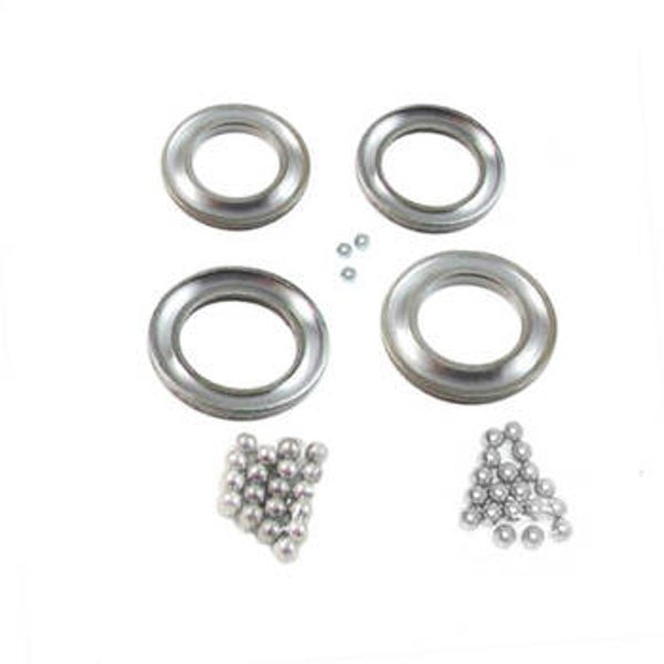 Yamaha DT50MX Fork Bearing Set (Type B)