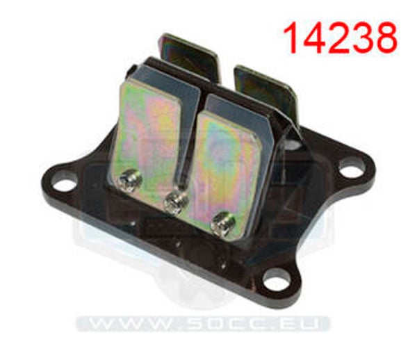 Honda Reed Valve - Membraan - NSR / MBX / MTX50SH