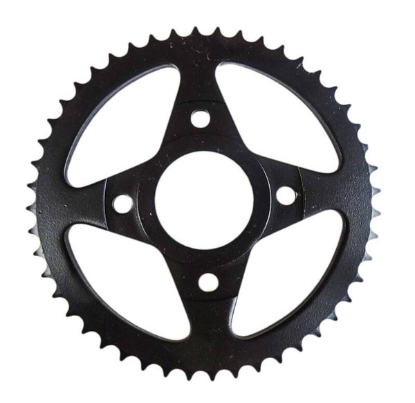 Yamaha Rear Sprocket - Achtertandwiel 48T - RD80LC