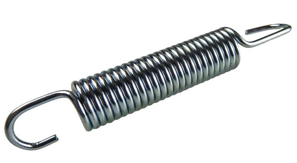 Yamaha Side Stand Spring - Zijstandaard Veer - DT50MX/FS1/