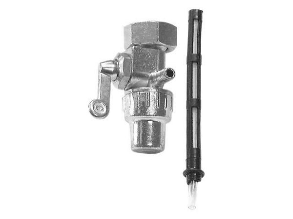 Fuel Cock - Benzinekraan - Honda Wallaroo / PK50