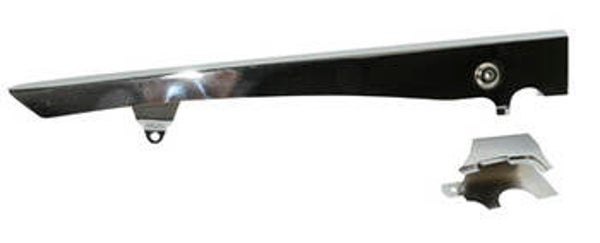 Zundapp Chain Case - Kettingkast - 529/530 - Chrome