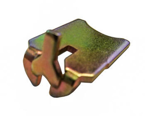 BING Choke Plate /Slide (12/15mm)